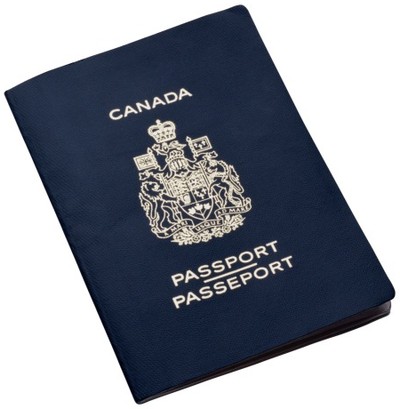 canada Passport